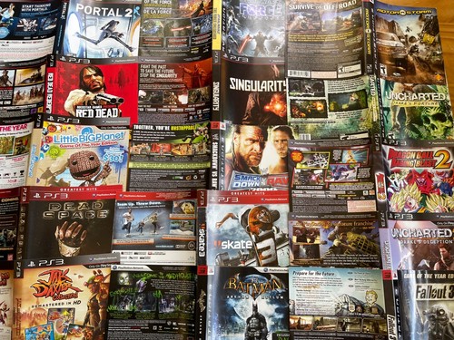 Playstation ps3 cover - playstation,