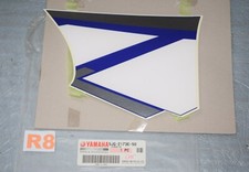 autocollant écope gauche