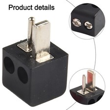 Nuovissimo connettore spina