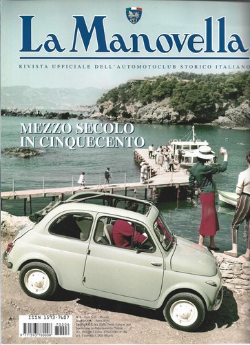 Manovella asi 6 - la,