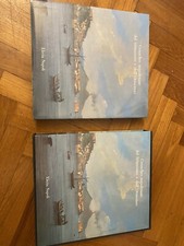 GOUACHES NAPOLETANE DEL SETTECENTO E DELL'OTTOCENTO AA.VV. ELECTA 1985