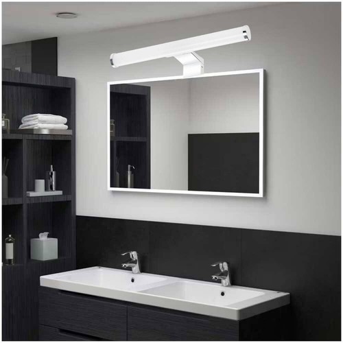 Lampada specchio bagno w - da,