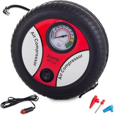 Compressore Portatile 12V