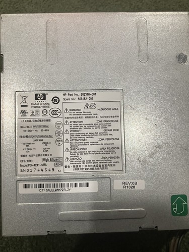 Genuine compaq 6000 pro - compaq,