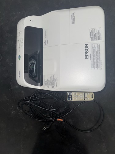 Epson 685w proiettore lcd - epson, a
