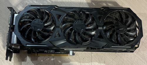 Gigabyte nvidia geforce - gigabyte,