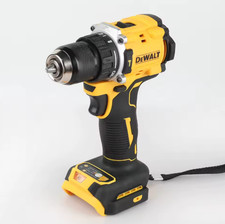 DEWALT DCD805  trapano percussione Batteria al litio 20V Solo corpo no batteria