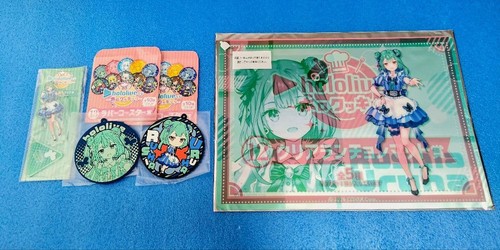 Hololive rushia set cucina - hololive,