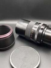 Carl Zeiss - MC Jena ddr 300mm