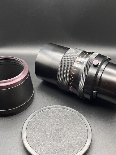 Carl zeiss jena - mc, ddr