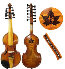 CANZONE Maestro Viola d'Amore