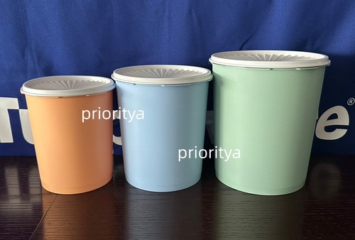 Tupperware classic servalier - tupperware,