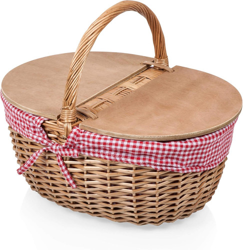 Cestino picnic country - cestino,