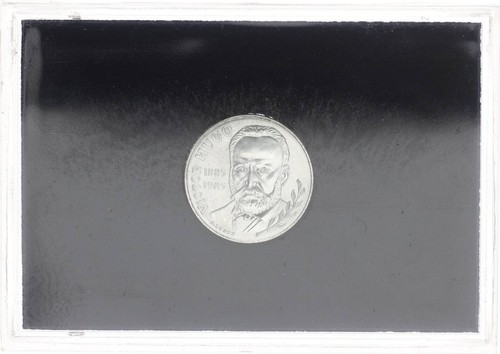 Francia francs 1985 victor - francia,