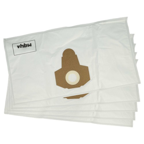 Sacs aspirateur pour - 5,