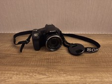 Sony Cyber-shot DSC-HX100V 16,2 MP fotocamera digitale - nero