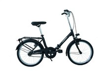 BICI PIEGHEVOLE COPPI FOLDING