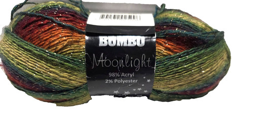 Bumbo moonlight multicolore - bumbo,