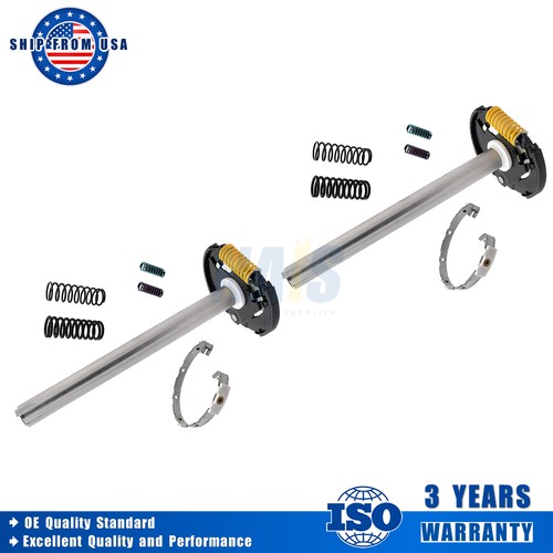 2pcs ap5985817 w10820043 kit - w10820043,