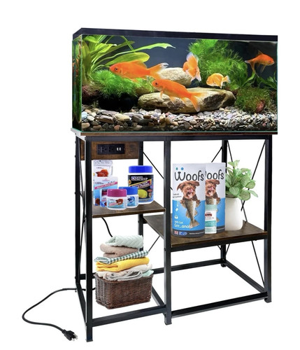 Supporto per acquario - , 20-37