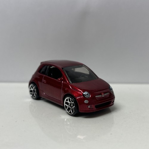 Modellino diorama pressofuso
