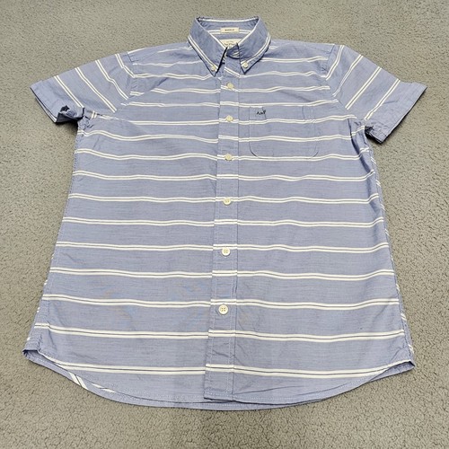 Camicia abercrombie fitch uomo - fitch,