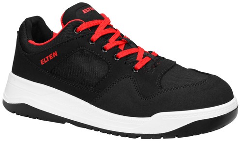 Scarpe antinfortunistiche