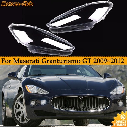 Für maserati granturismo - maserati,