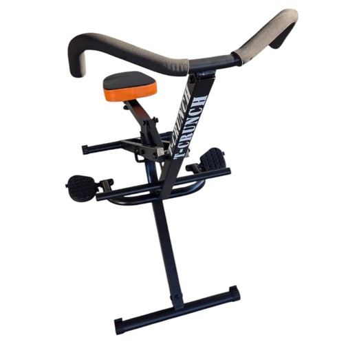 Attrezzo fitness completo - attrezzo,