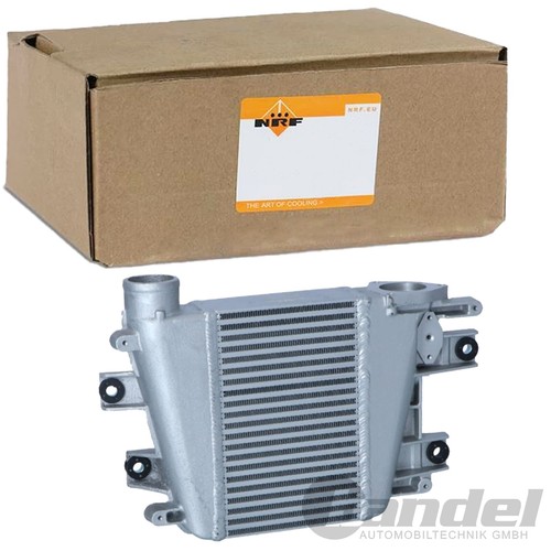 Nrf intercooler senza sensore - nrf,