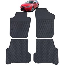 Tappetini gomma premium set - tappetini,