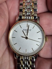 Montre tissot 1853 swiss made - 1853,
