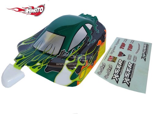 10073 carrozzeria buggy - carrozzeria,