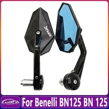Per Benelli BN125 BN 125 CNC