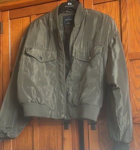 Giacca bomber marc new - giacca,