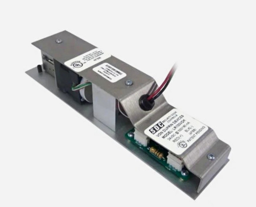 Sdc lr100ark kit montaggio - di,