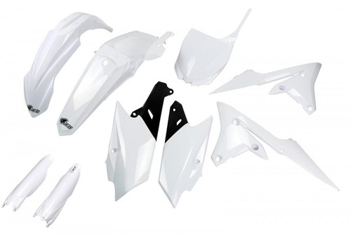 Set carenatura plastica kit - set, di