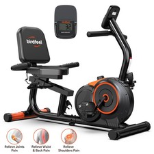 Indoor Stationary Bike