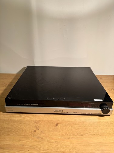 Rh7700p registratore dvd - lg,