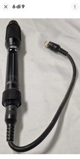 JVC MV-P612U MICROFONO