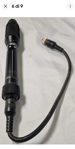 Jvc p612u microfono - jvc,