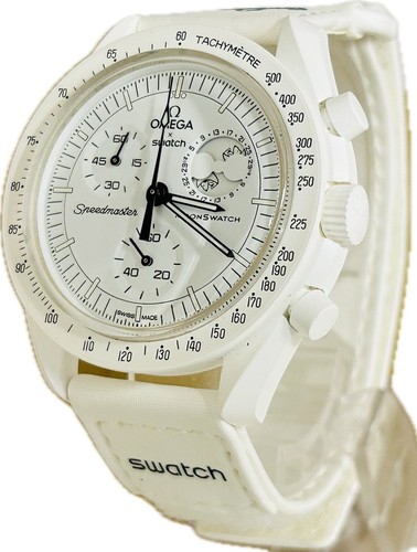 Omega speedmaster mission - speedmaster,