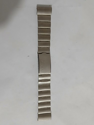 Cinturino per orologio sicura - cinturino,