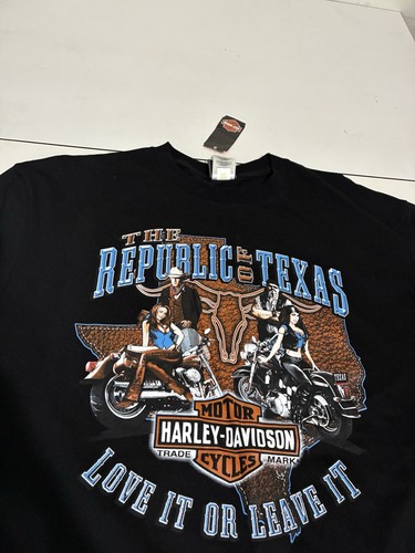 Camicia harley davidson - camicia, xl