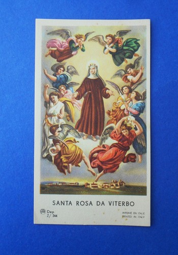 Santino seriale serie 244 - seriale,
