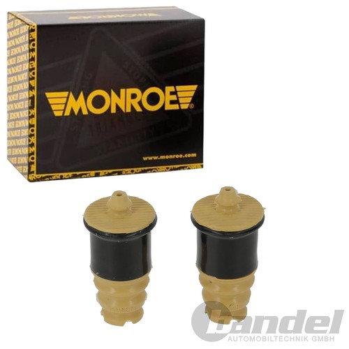 Monroe kit parapolvere - monroe,