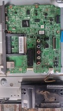 Main board led - main,
