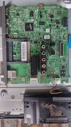 Main board led samsung - main, tv