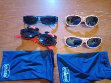 Occhiali Sole Chicco Bambini