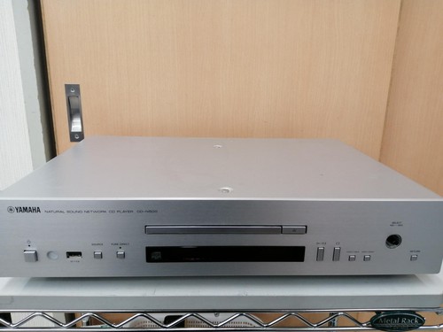 Yamaha n500 lettore di - yamaha, cd-n500